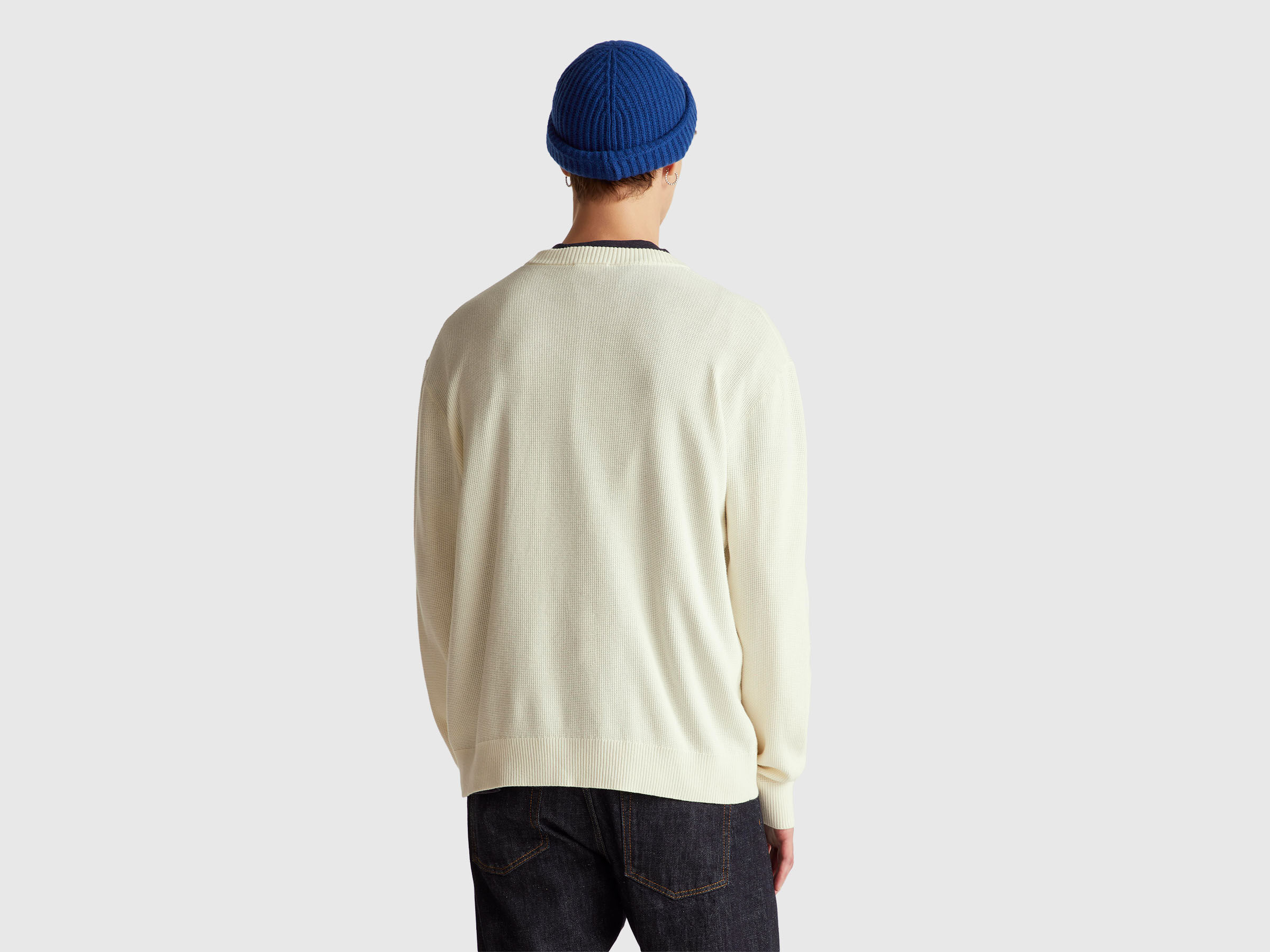 SWEATER L/S Men image number 2